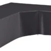Aerocover Loungesethoes Rechts 300 X 300 B 100 H 70 Cm