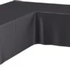 Aerocover Loungesethoes 255 X 255 B 100 H 70 Cm