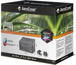 AeroCover Tuinbankhoes 130 X 75 X 85 Cm -Tuinmeubel Serie Winkel 8717591774136 3