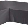 Aerocover Loungesethoes Links 270 X 210 B 85 H 65/90 Cm