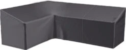 Aerocover Loungesethoes Links 270 X 210 B 85 H 65/90 Cm