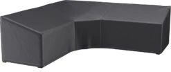 Aerocover Loungesethoes 255 X 255 B 90 H 65/90 Cm
