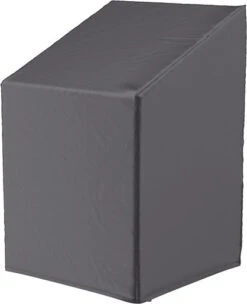 Aerocover Stapelstoelhoes 67 X 67 X 80/110 Cm