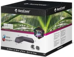 AeroCover Loungesethoes 300 X 300 X70 Cm -Tuinmeubel Serie Winkel 8717591776826 3