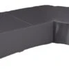 AeroCover Loungesethoes 350 X 275 X 70 Cm Rechts