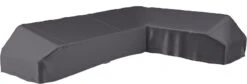 AeroCover Loungesethoes 350 X 275 X 70 Cm Rechts