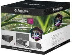 Aerocover Loungesethoes 275 X 275 X 70 Cm -Tuinmeubel Serie Winkel 8717591777038 2 1