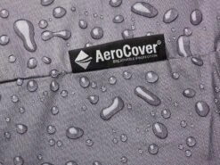AeroCover Loungesethoes 255 X 255 X 70 Cm -Tuinmeubel Serie Winkel 8717591777816 8