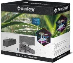 Aerocover Kussentas 175 X 80 X 60 Cm -Tuinmeubel Serie Winkel 8717591778929 2 1
