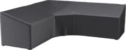 Aerocover Loungesethoes 300 X 300 B 90 H 65/90 Cm