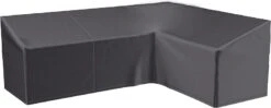 Aerocover Loungesethoes Rechts 270 X 210 B 85 H 65/90 Cm