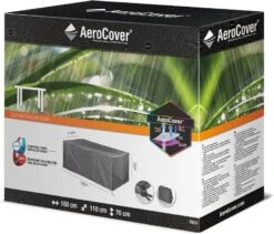 AeroCover Tafelhoes 180 X 110 X 70 Cm -Tuinmeubel Serie Winkel 8717591779667 3