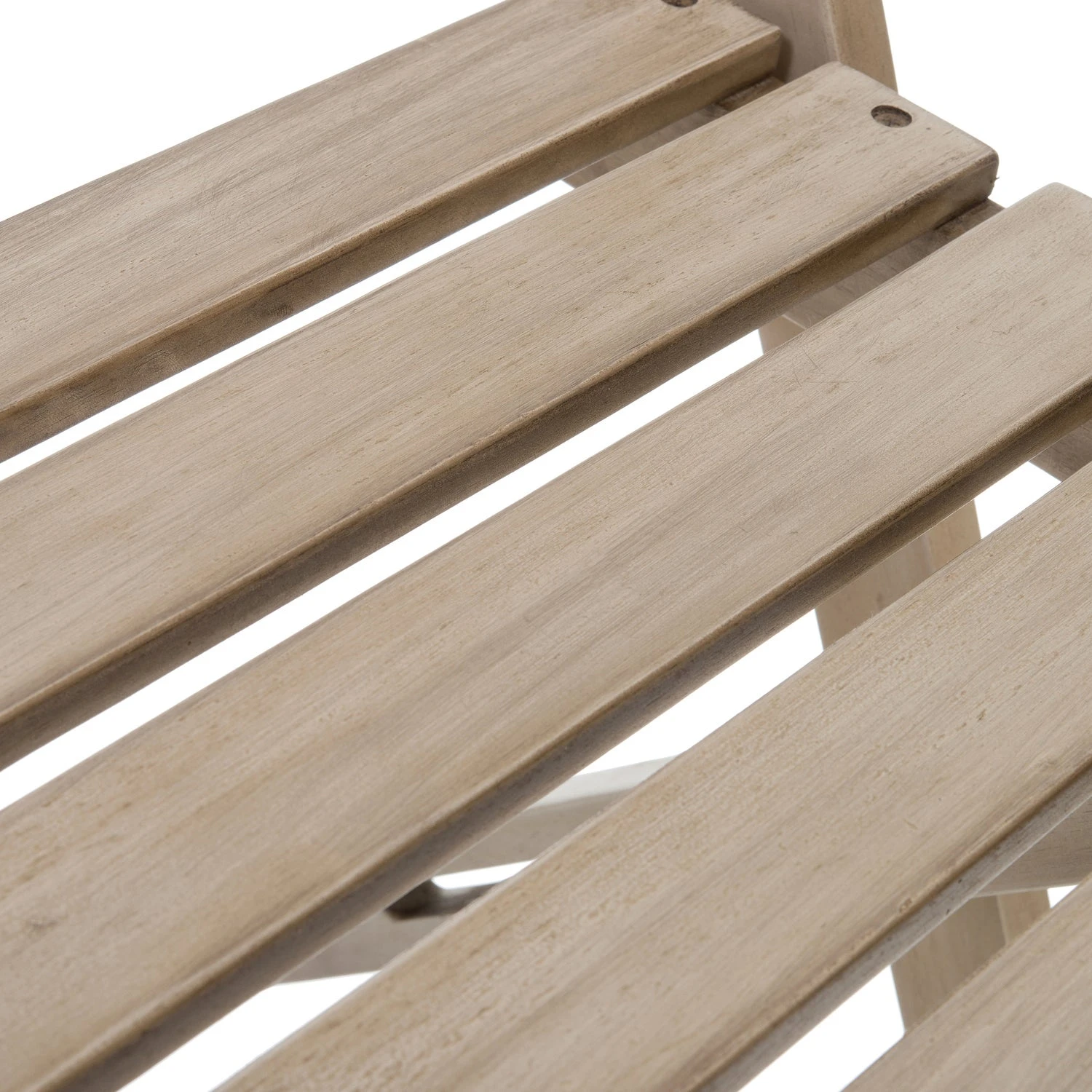 SenS-Line Bistroset Mexico Rond Grijs 3 SenS-Line Bistroset Mexico Rond Grijs - Afbeelding 3