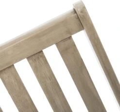 Sens-Line Tuinbank Wales Grijs 118 X 90 X 62,5 Cm -Tuinmeubel Serie Winkel 8718026017101 3