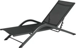 SenS-Line Ligbed Havana Antraciet 192 X 60 X 88 Cm