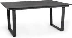 Tierra Outdoor Eettafel Liv Grijs 150 X 90 X 70 Cm