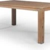 Tierra Outdoor Eettafel Alaska Naturel 180 X 100 X 77 Cm