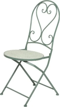 Outdoor Living By Decoris Bistrostoel Eze Groen