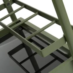 Intratuin Tuintrolley James Groen -Tuinmeubel Serie Winkel 8720196006212 3