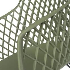 Intratuin Kuipstoel Ava Groen -Tuinmeubel Serie Winkel 8720196008674 3