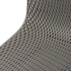 Intratuin Barstoel Alto Antraciet -Tuinmeubel Serie Winkel 8720196008681 3