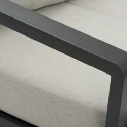 Intratuin 6-zits Loungeset Marseille Aluminium Antraciet 9 Intratuin 6-zits Loungeset Marseille Aluminium Antraciet -Tuinmeubel Serie Winkel 8720196018383 5