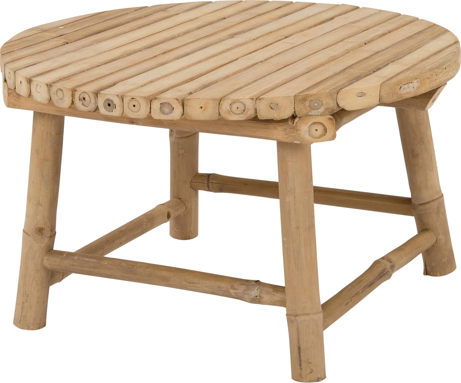 Intratuin Bijzettafel Hedy D 50 H 30 Cm 1 Intratuin Bijzettafel Hedy D 50 H 30 Cm