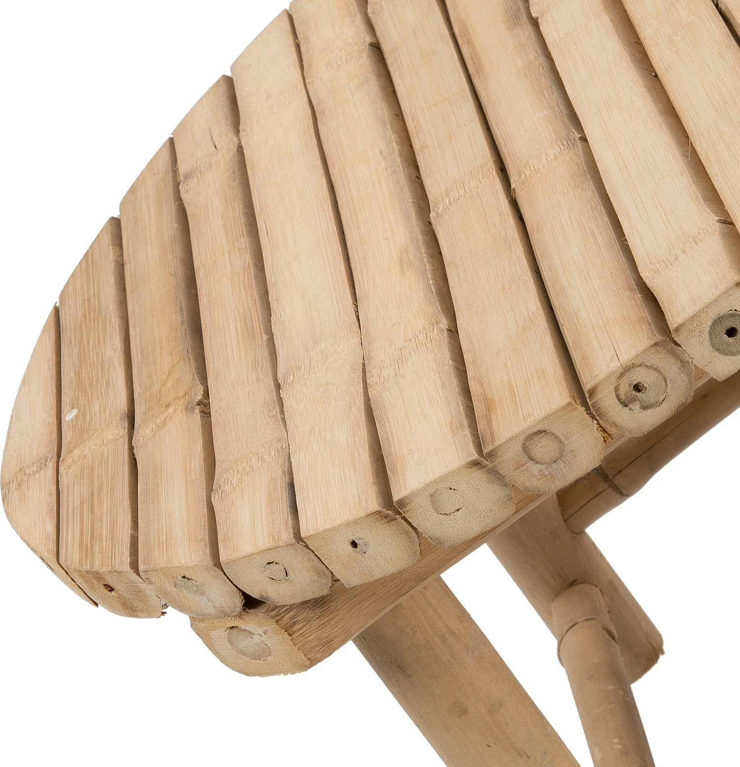 Intratuin Bijzettafel Hedy D 50 H 30 Cm 3 Intratuin Bijzettafel Hedy D 50 H 30 Cm - Afbeelding 3