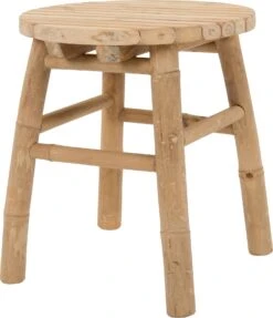 Intratuin Bijzettafel Hedy D 35 H 40 Cm