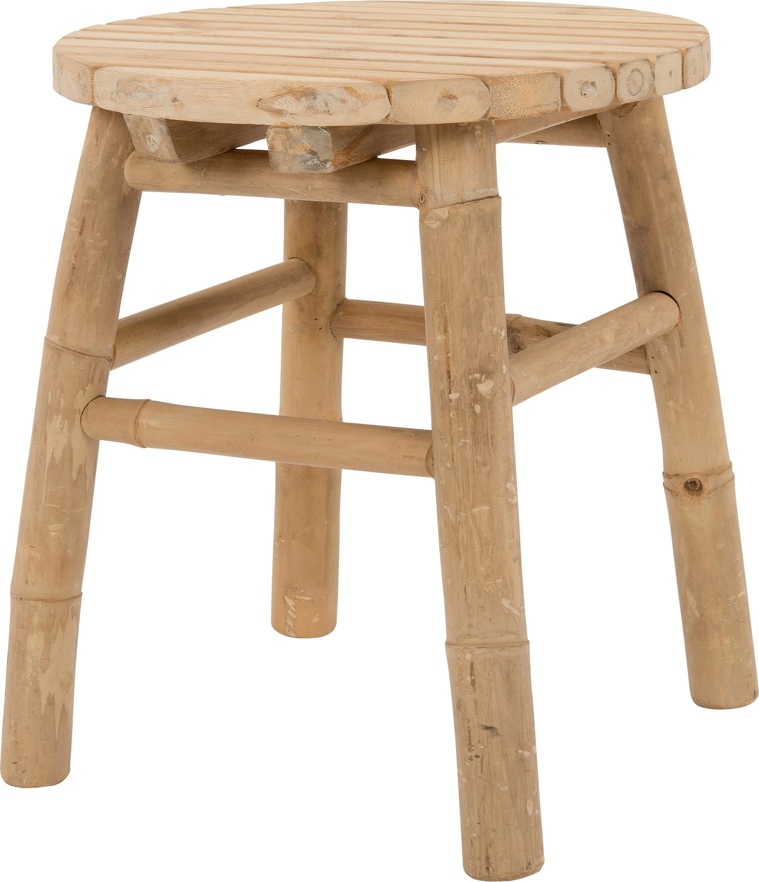 Intratuin Bijzettafel Hedy D 35 H 40 Cm 1 Intratuin Bijzettafel Hedy D 35 H 40 Cm