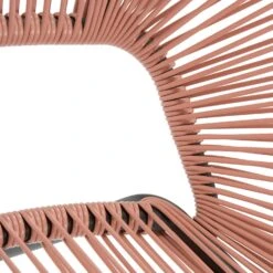 Intratuin Draadstoel Tess Warm Roze -Tuinmeubel Serie Winkel 8720196019410 3