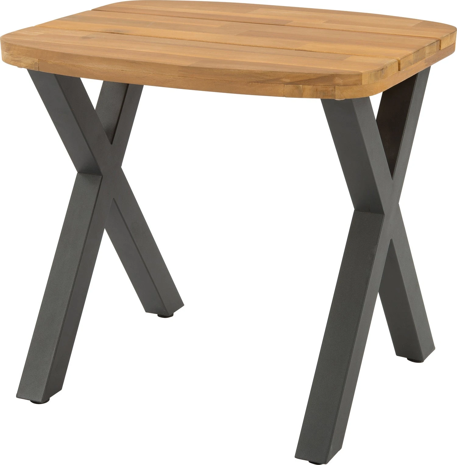 Intratuin Hocker Sterre 50 X 40 X 46 Cm 1 Intratuin Hocker Sterre 50 X 40 X 46 Cm