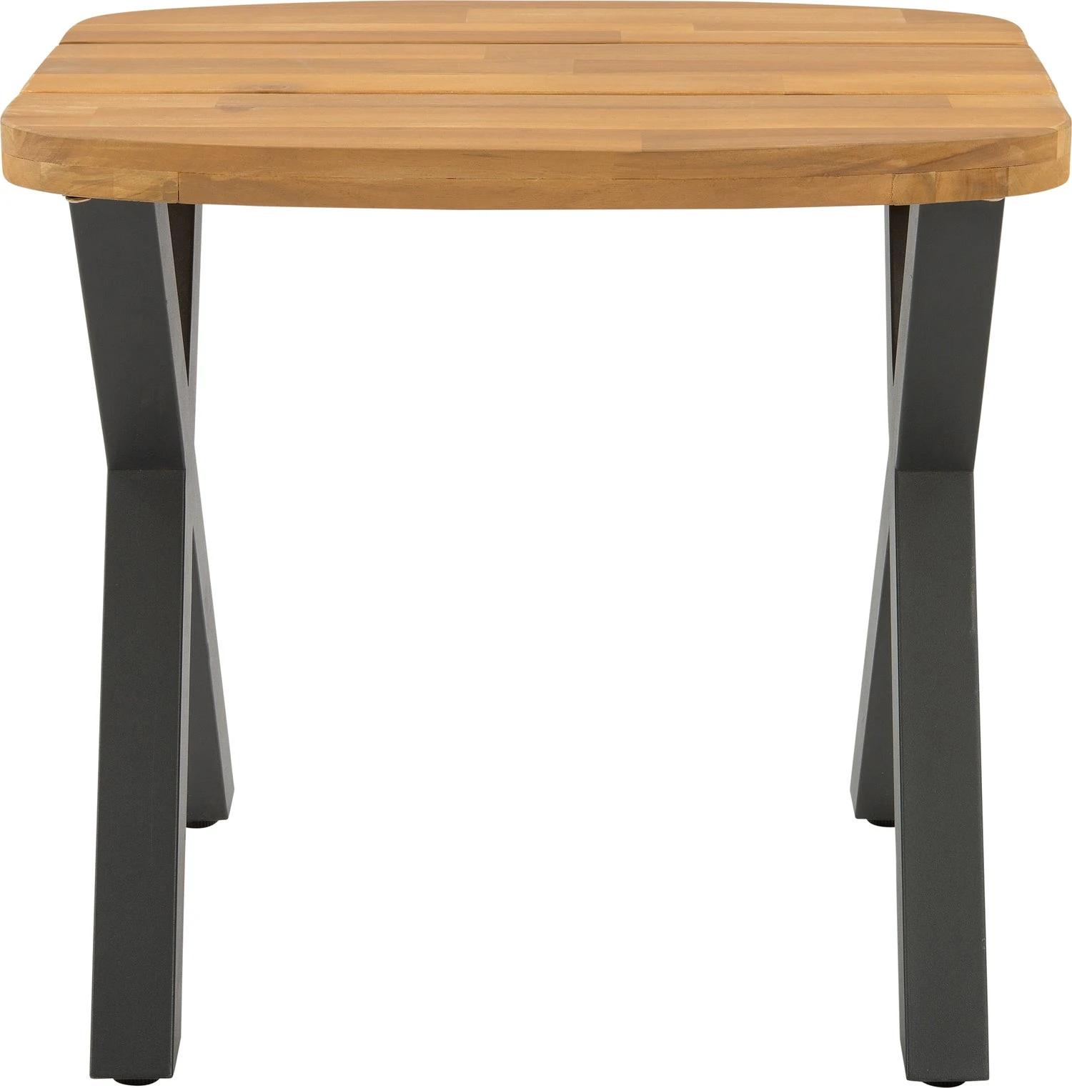 Intratuin Hocker Sterre 50 X 40 X 46 Cm 2 Intratuin Hocker Sterre 50 X 40 X 46 Cm - Afbeelding 2