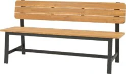 Intratuin Tuinbank Julie 165 X 56 X 82 Cm