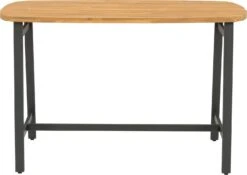 Intratuin Bartafel Vera 128 X 65 X 90 Cm 9 Intratuin Bartafel Vera 128 X 65 X 90 Cm -Tuinmeubel Serie Winkel 8720196020911 2 1