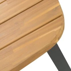 Intratuin Bartafel Vera 128 X 65 X 90 Cm 10 Intratuin Bartafel Vera 128 X 65 X 90 Cm -Tuinmeubel Serie Winkel 8720196020911 3 1