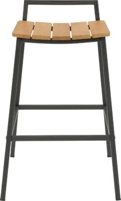 Intratuin Barstoel Vera -Tuinmeubel Serie Winkel 8720196020928 2 1