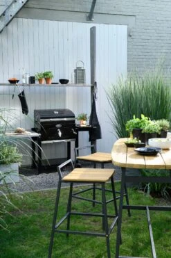 Intratuin Barstoel Vera -Tuinmeubel Serie Winkel 8720196020928 6