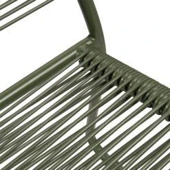 Intratuin Bistroset Roy Staal Groen -Tuinmeubel Serie Winkel 8720196021024 3