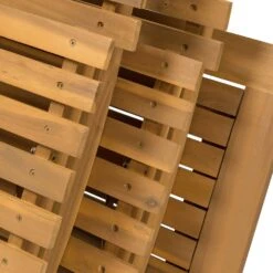 Intratuin Bistroset Naomi Acaciahout -Tuinmeubel Serie Winkel 8720196021024 7