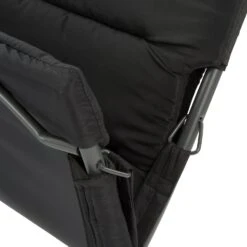 Intratuin Relaxstoel Franc Zwart 5 Intratuin Relaxstoel Franc Zwart -Tuinmeubel Serie Winkel 8720196021116 3