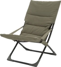 Intratuin Relaxstoel Franc Groen