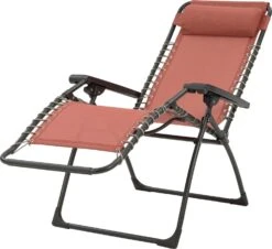 Intratuin Relaxstoel Sanya Terracotta 5 Intratuin Relaxstoel Sanya Terracotta -Tuinmeubel Serie Winkel 8720196021154 2