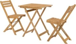 Intratuin Bistroset Ipswich Acacia