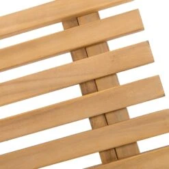 Intratuin Tuinbank Auxerre 120 X 63 X 90 Cm -Tuinmeubel Serie Winkel 8720196027682 3