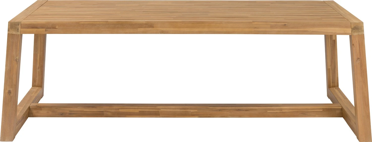 Intratuin Eettafel Corsica 233 X 113 X 76 Cm 1 Intratuin Eettafel Corsica 233 X 113 X 76 Cm