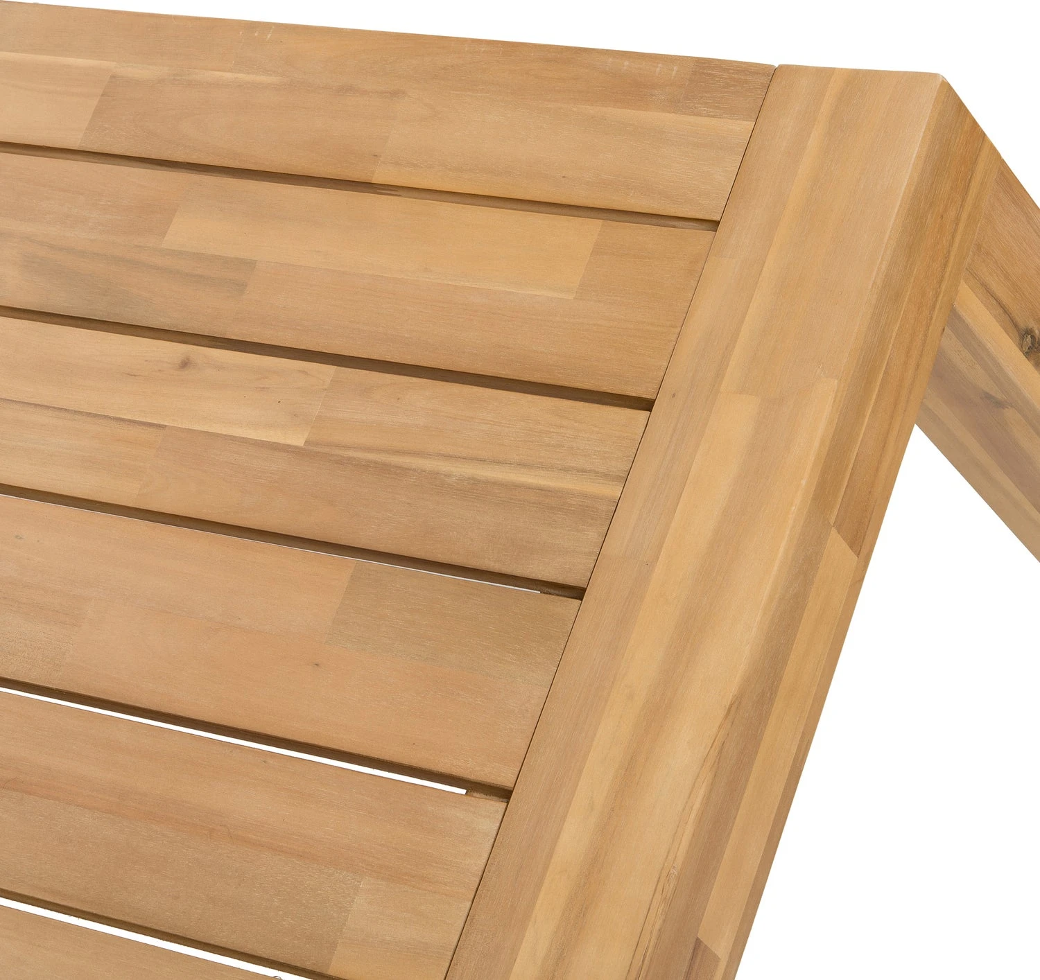 Intratuin Eettafel Corsica 233 X 113 X 76 Cm 2 Intratuin Eettafel Corsica 233 X 113 X 76 Cm - Afbeelding 2