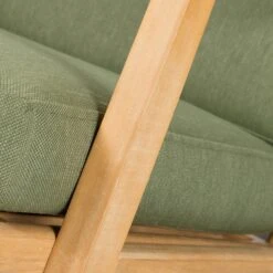 Intratuin Loungestoel Narvik Acaciahout -Tuinmeubel Serie Winkel 8720196042227 4