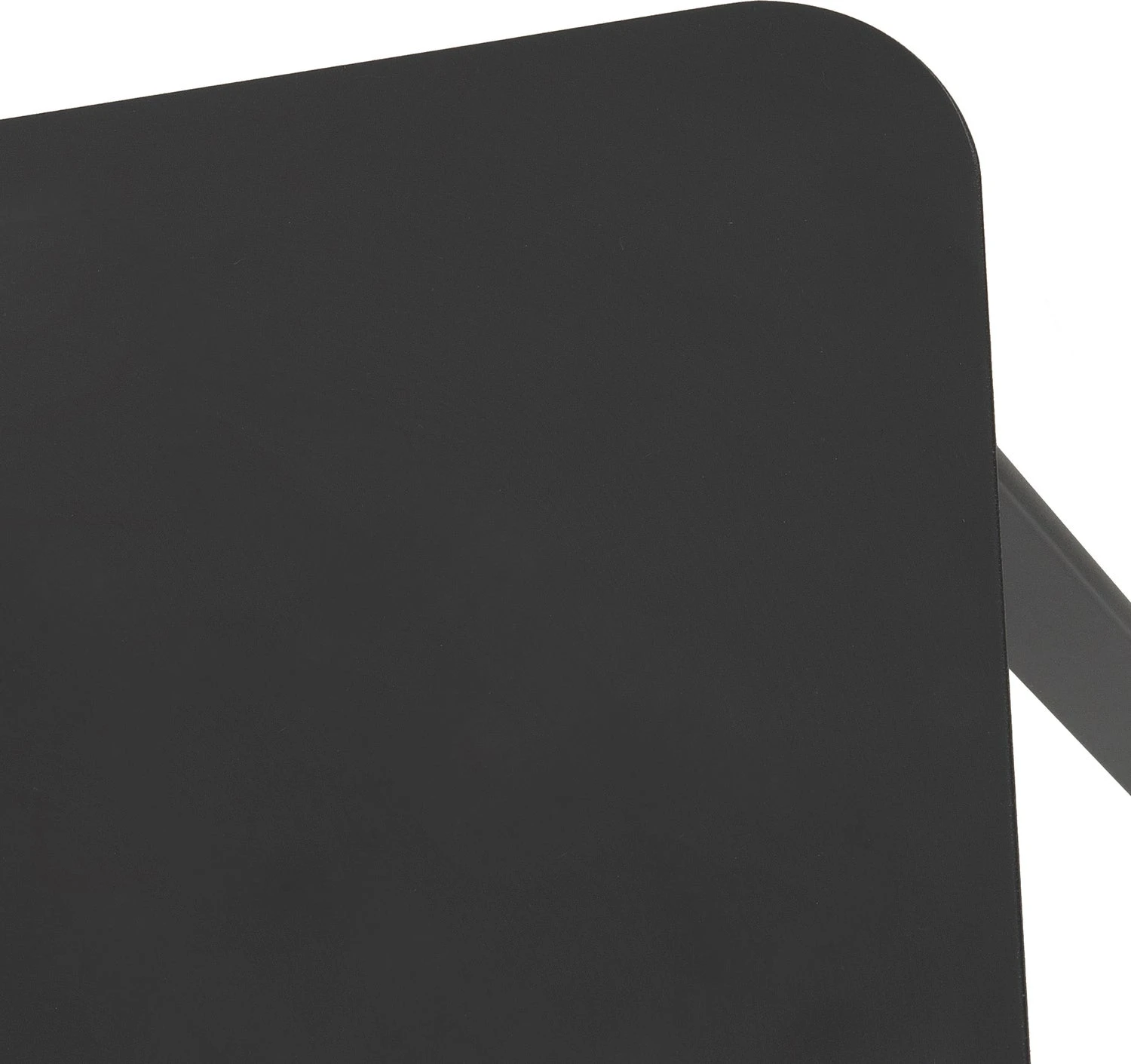 Intratuin Eettafel Suze Grijs 160 X 90 X 75 Cm 3 Intratuin Eettafel Suze Grijs 160 X 90 X 75 Cm - Afbeelding 3