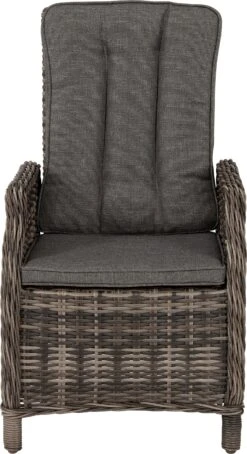 Intratuin Verstelbare Loungestoel Lima Wicker Grijs 13 Intratuin Verstelbare Loungestoel Lima Wicker Grijs -Tuinmeubel Serie Winkel 8720196116898 5